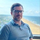 Joseph Witzig headshot